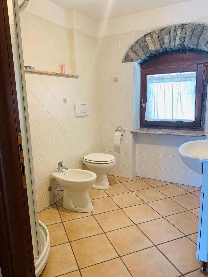 Casa Vacanza La Chenal Apartment Aosta