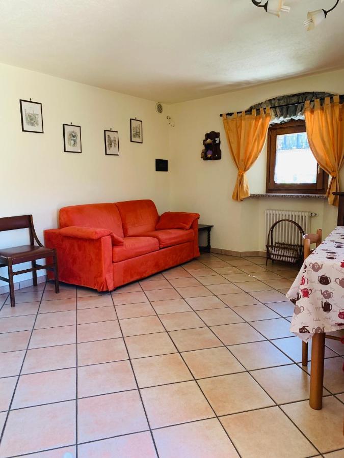 Casa Vacanza La Chenal Aosta