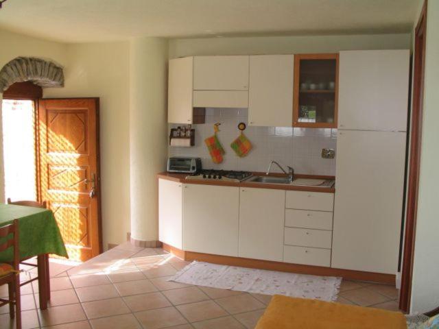 Casa Vacanza La Chenal Apartment *