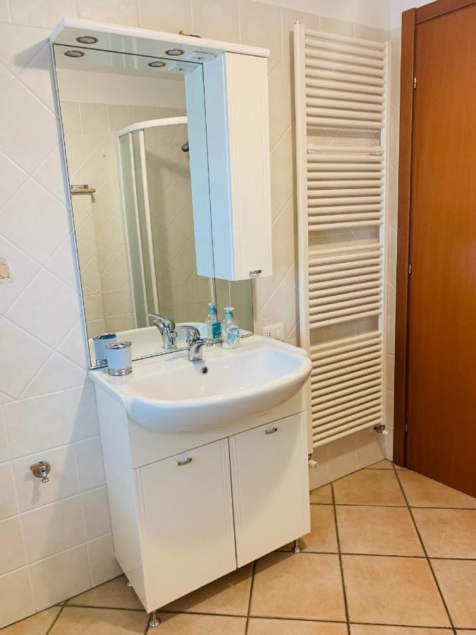 Casa Vacanza La Chenal Apartment Aosta