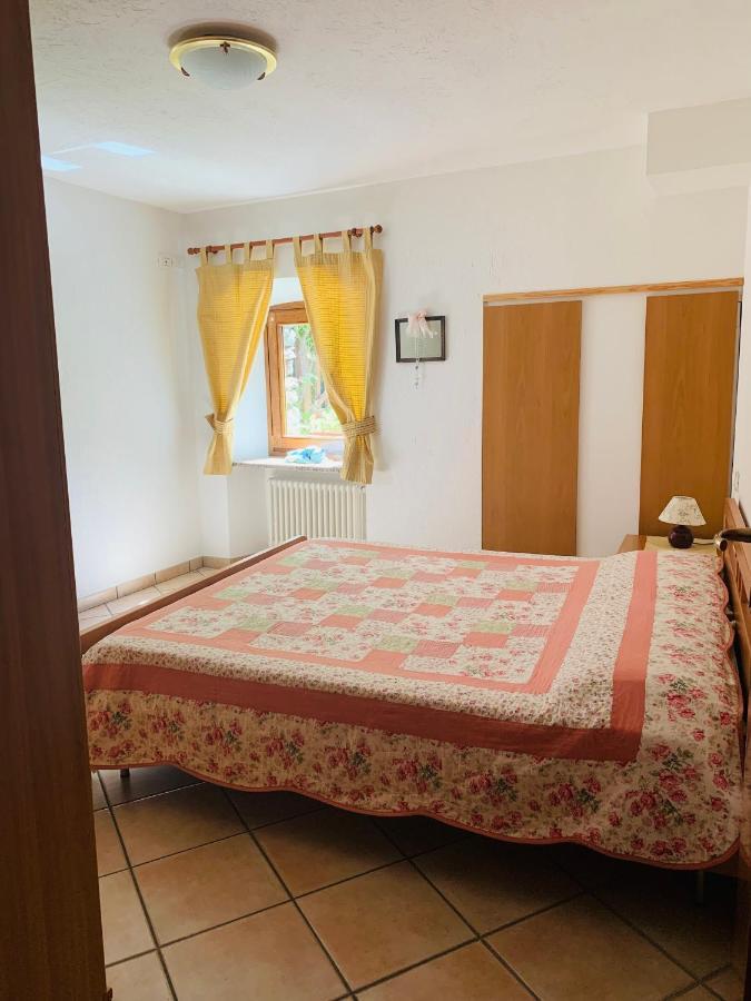 Casa Vacanza La Chenal Apartment