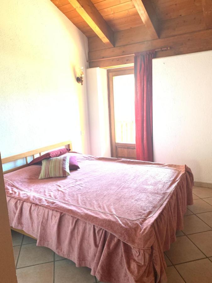 Apartment Casa Vacanza La Chenal