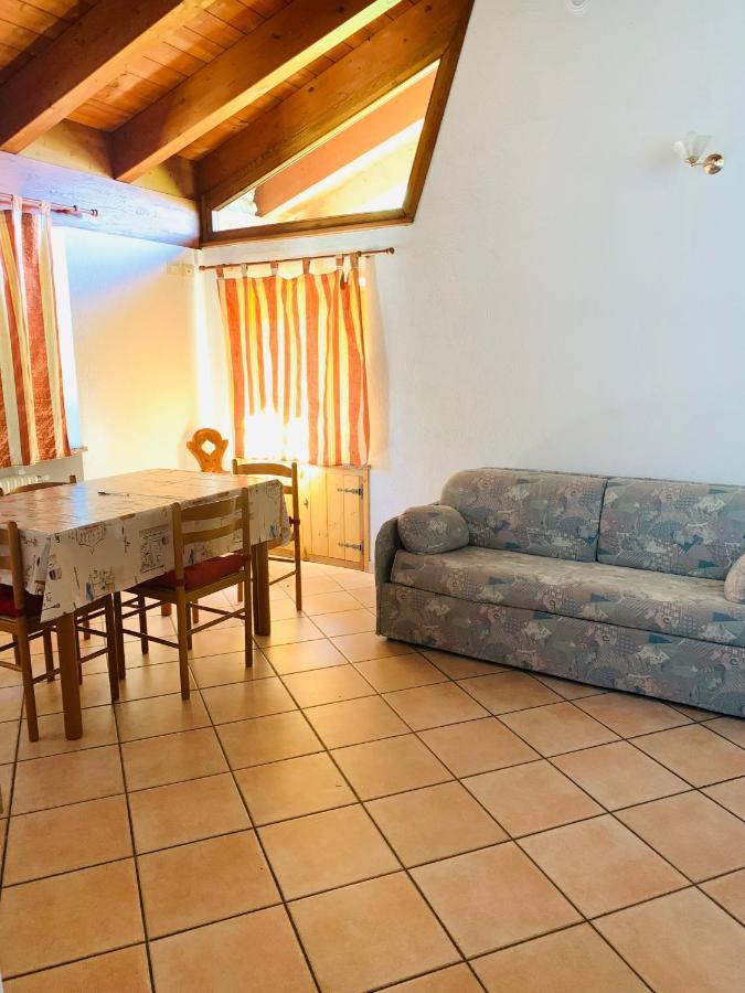 Casa Vacanza La Chenal Aosta