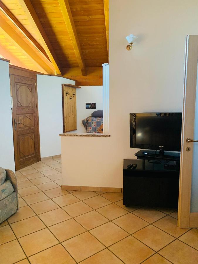 Apartment Casa Vacanza La Chenal Aosta